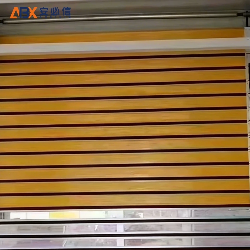 马鞍山雷达高速门